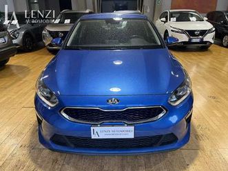 1.6 crdi 115cv eco business class