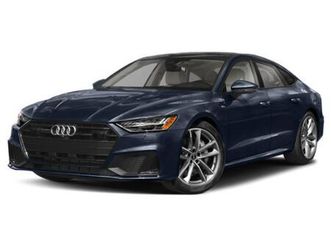 used 2022 audi a7 55 premium