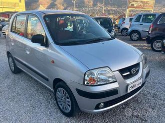 hyundai atos prime 1.1 12v style - neopatentati