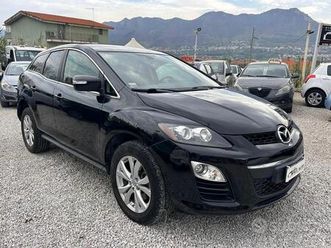 mazda cx-7 2.2l mzr cd sport tourer