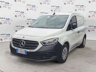 citan 1.5 112 cdi furgone prezzo iva inclusa