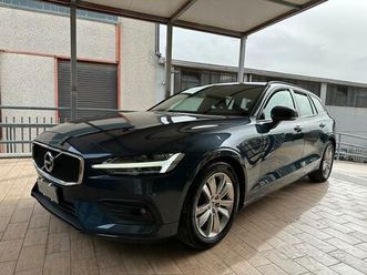 volvo v60 d2 geartronic r-design