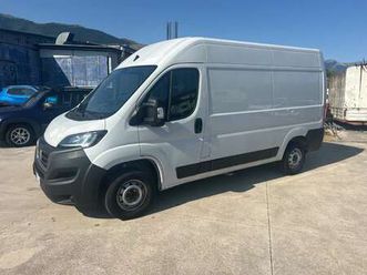 ducato 290 33 2021 33 mh1 2.2 mjt3 140cv serie 9