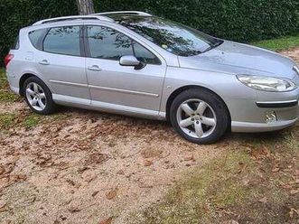 sw 2.2 hdi 16v 170ch fap premium