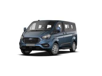tourneo custom 320 2018 320 2.0 tdci 185cv titani