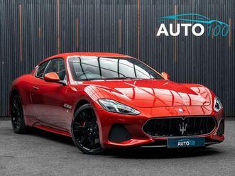 4.7 v8 sport auto euro 5 2dr