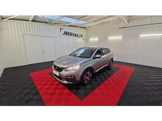 bluehdi 130 s&s allure business