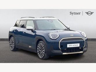 e 42.5kwh exclusive auto 5dr