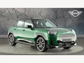 e 42.5kwh sport auto 5dr