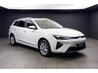 electric luxury 1-eier /360 kamera /navi /keyless /s+v