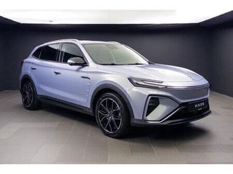 luxury 1-eier /panorama /el.bakluke /s+v /adap.cruise++