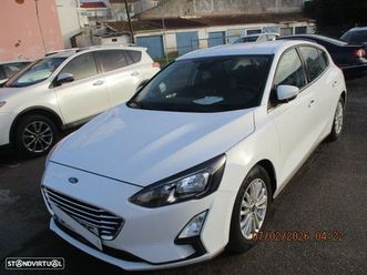 ford focus 1.5 ecoblue s&s active