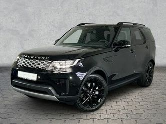 land rover discovery 5 d250 awd s winterpaket assistenspake