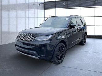 land rover discovery d250 s