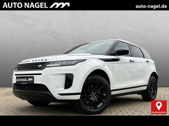 land rover range rover evoque d165 s 18