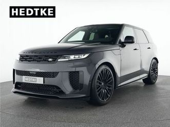 4.4 p635 sv *635 ps/290 km/h*