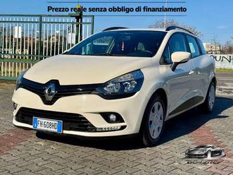 sporter 1.5 dci energy life ** unico proprietario