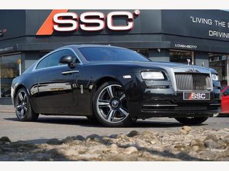 6.6 v12 auto euro 6 2dr