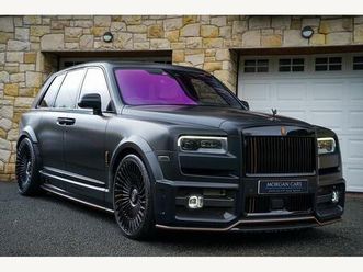 6.75 v12 auto 4wd euro 6 5dr