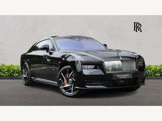 120kwh black badge auto 4wd 2dr