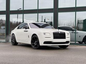 6.6 v12 auto euro 6 2dr