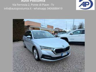 wagon 2.0 tdi 115 cv evo executive dsg