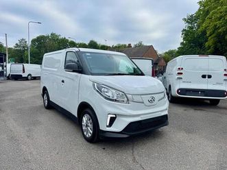 52.5kwh auto fwd l1 5dr