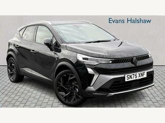 1.2 tce esprit alpine euro 6 (start/stop) 5dr