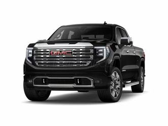 gmc sierra denali 3.0 diesel standard bed! rendelhető!