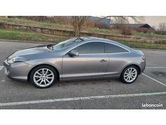 renault laguna coupe v6 235 cv