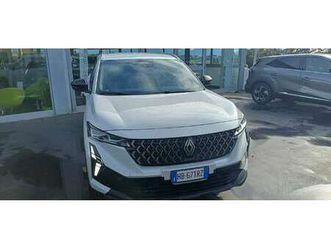 austral 1.2 full hybrid e-tech techno 200cv auto