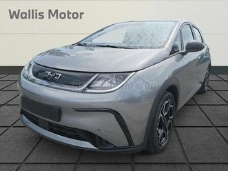 byd dolphin comfort 60,4kwh bemutató autó! aofa-958