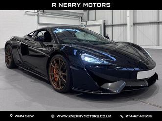 3.8t v8 ssg euro 6 (start/stop) 2dr