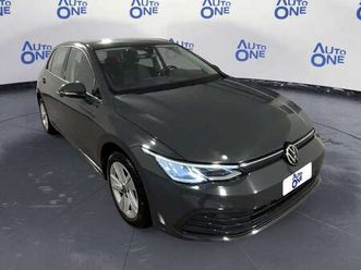 2.0 tdi 115cv life - prenota ora! -*