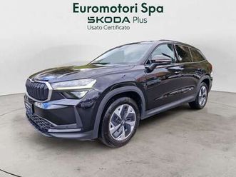 kodiaq 2.0 tdi executive 150cv dsg 7p.ti