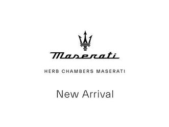 new 2026 maserati grecale modena