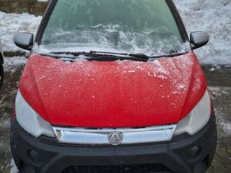 other aixam crossover luxe