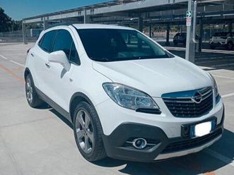 opel mokka 1.4 gpl/benzina turbo 140cv euro6