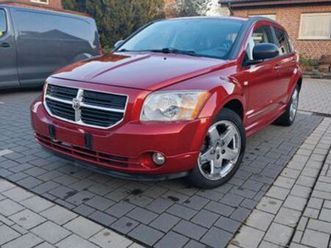 other dodge caliber 2.4 r/t