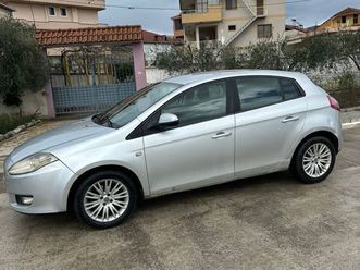 fiat.bravo 1.9 multijet.