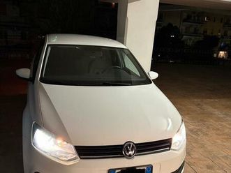 polo 1.4 tdi trend 75 cv 5 porte del 2016