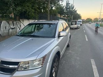 other dodge journey v6 3,6l r/t us model mit etw...