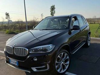 xdrive40d business auto
