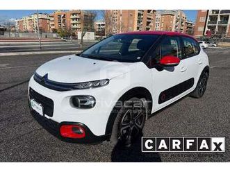 c3 puretech 82 shine