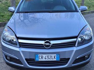 astra iii 2004 sw sw 1.9 cdti cosmo 120cv 6m