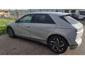 77,4 kwh evolution awd