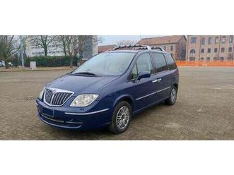 phedra 2.0 mjt platinum 136cv dpf