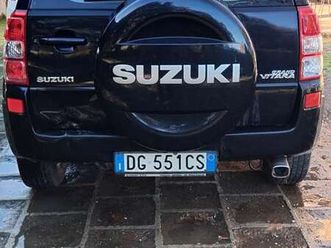 grand vitara ii 2006 5p 1.9 ddis