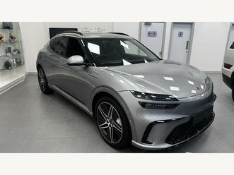 84kwh performance auto 4wd 5dr (dual motor)