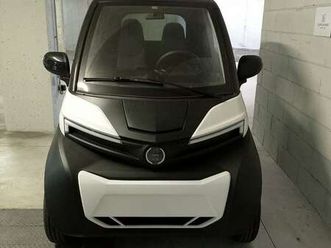 l7e con doppia batteria da 14 kwh